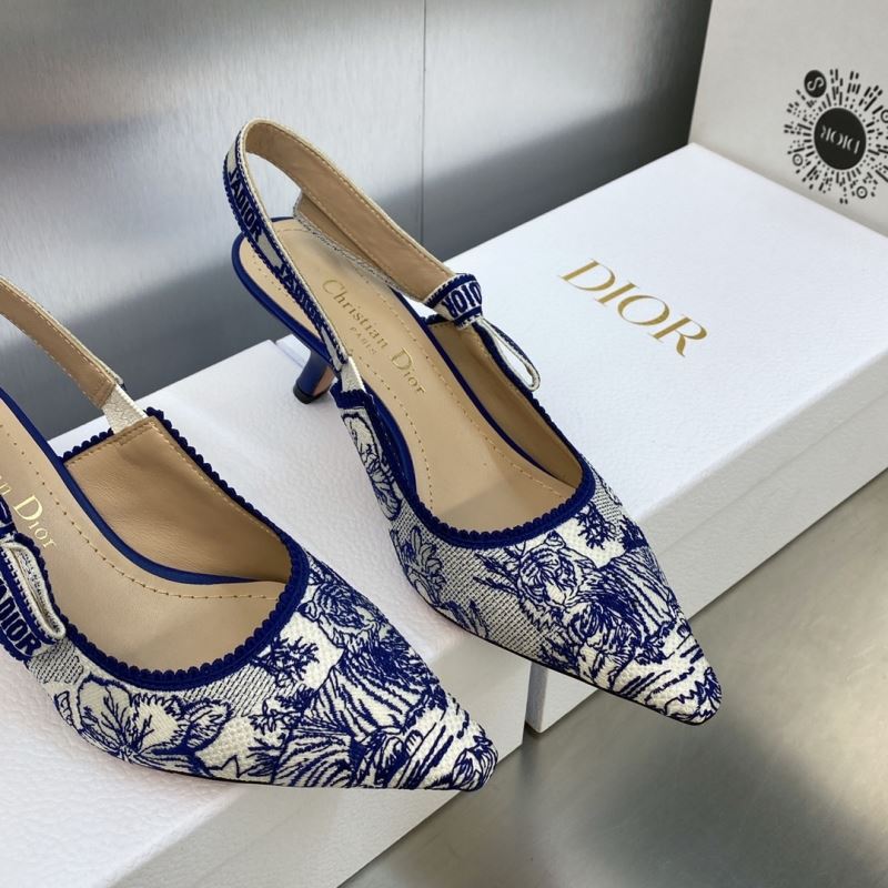 Christian Dior Sandals